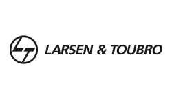 Larsen Logo