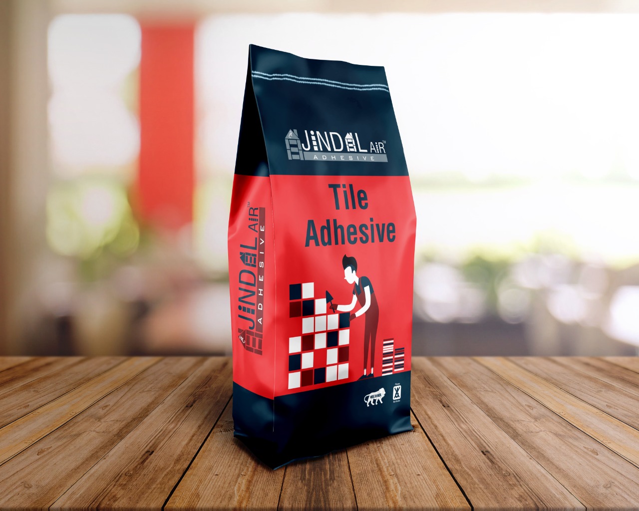 Tile Adhesive